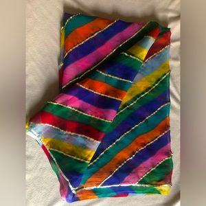 Brand new indian gota patti saree